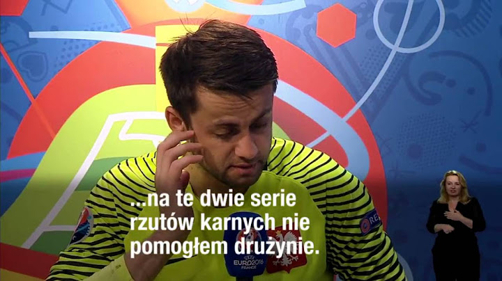 ŁUKASZ FABIAŃSKI PŁACZE PO PRZEGRANYM MECZU Z PORTUGALIĄ | HD
