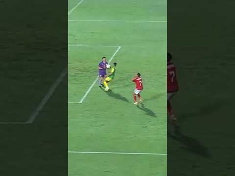 ملخص مباراه الاهلي وشبيبة القبائل 4 1 دوري ابطال افريقيا