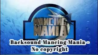 Musik vlog mancing / musik mancing mania no copyright