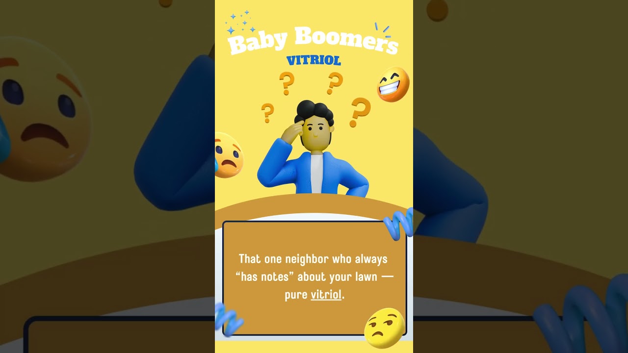 Vitriol… it’s not a potion—it’s verbal poison.