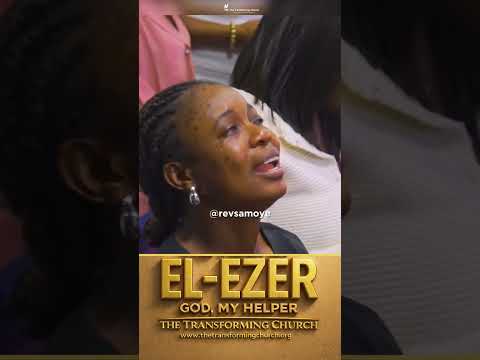 HERE IS A SIGN THAT GOD WILL FAVOUR YOUR 2026