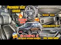 Scorpio N का Interior किया Z Black 😱 With Budget 💥 Scorpio N full Interior Modification ✅