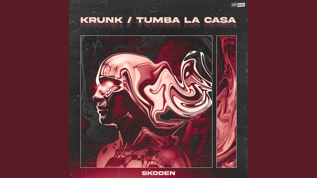 Krunk adlı videoyu YouTube'da izle Krunk adlı videoyu YouTube'da izle