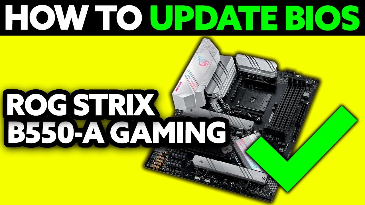 ASUS ROG STRIX B550-A Gaming BIOS更新済み ROG STRIX B550-A GAMING | Motherboards | ROG United Kingdom
