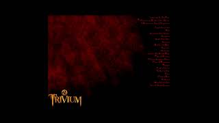 Trivium - Rapture