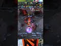 🔥 Slark Went GODMODE Late Game! RAMPAGE!! 🔥 #dota2 #dota2indonesia #dota2shorts #shorts