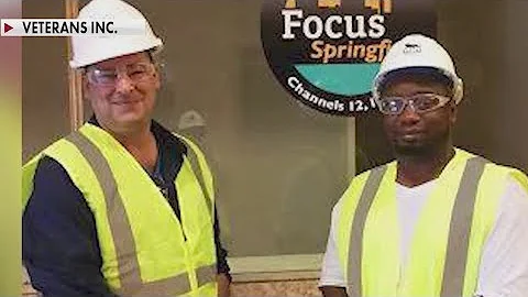 Combating veteran homelessness | FOX 5 News