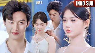 FULL💍Menikah kilat dengan orang yang salah,ternyata suaminya pewaris triliunan rupiah!😱#drama #reels