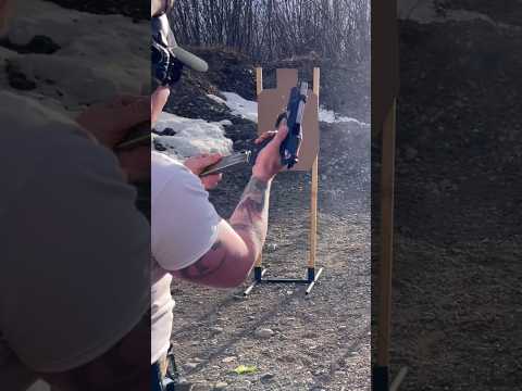 Langdon Tactical Beretta M9 Elite
