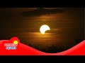 ¿Qué es un eclipse lunar? - Más grados K-2 Ciencia en Harmony Square