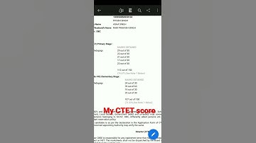 CTET RESULT | CTET RESULT DECEMBER 2021 | CTET RESULT 2022