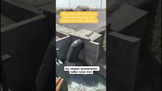 Ош Женишбек Токторбаев #природакыргызстана #кыргызстан #кино #automobile #travel #rek