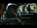 Moving You Vol. 15 Sharing Dreams