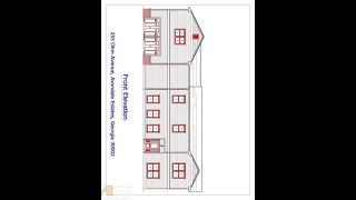 255 Ohm Ave video tour