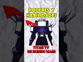 PODERES y HABILIDADES del TITÁN TV de SKIBIDI WARS!! 🤯 #skibiditoilet #shorts #skibidimultiverso