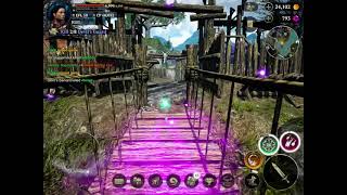 Evil Lands : #16 Devil’s Guard Multiplayer game iOS/ Android screenshot 1