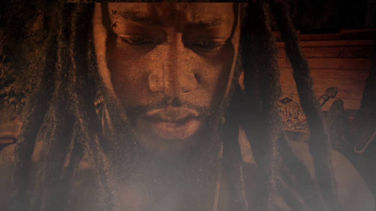 Yung Macnificent - Armed & Determined: The Book of Steps (MIXTAPE TRAILER)