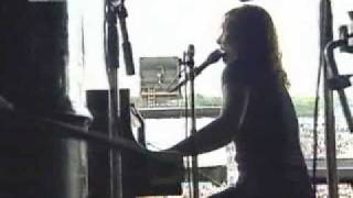 Tori Amos Rasberry Swirl Live