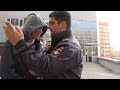 Полицейские избили и хотели закрыть по 19.3 КоАП журналиста Андреева. Часть 3. Сочи.