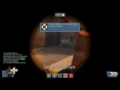 Source Engine Demo Delay