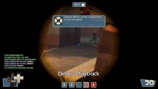 Source Engine Demo Delay