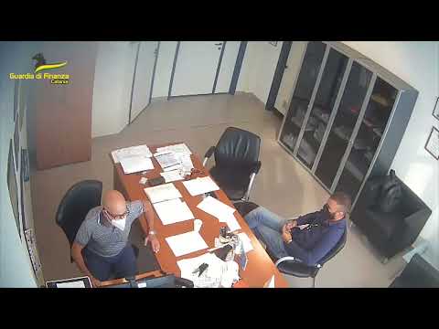 Corruzione al Policlinico di Catania, in arresto primario