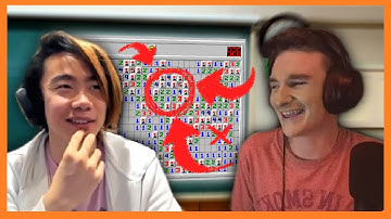 Minesweeper 101 (ft NoCapImSlapped)