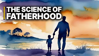 The Science of Fatherhood | How Fatherhood Rewires Men The Science of Fatherhood | How Fatherhood Rewires Men