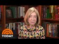 Doris Kearns Goodwin On Capitol Crisis: 'Images Sear In The Hearts' | TODAY