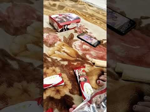 الموضوع طلع بجد وكسبنا 100 فى علبه بسكوت 