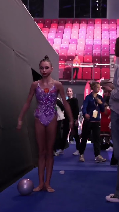 #rhythmica #rg #sports #girls#leotard #leotards