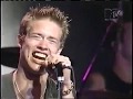 Jonny Lang - Live at Free Jazz Festival 1999 (Sao Paulo, Brazil 17.10.99) FULL CONCERT