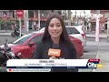 ¿Violento robo de dos hombres en bicicleta fue captado por cámaras de seguridad en Bosa | EL TIEMPO