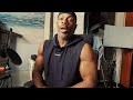 Why Is Arnold Hating on Mens Physique? Reaction Video