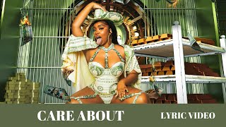 Lightskinkeisha  Care About   