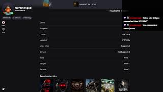 chill roblox stream