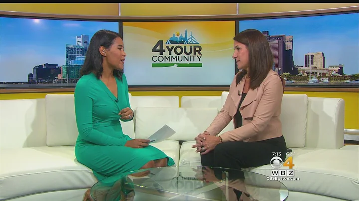 4 Your Community: Walk For Living