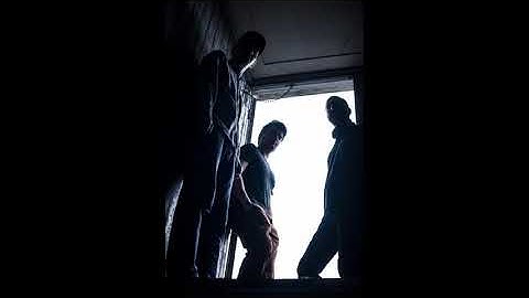 Django Trio - The Brickslayer