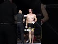 Bro was trolling mid fight 👀 #mma #muaythai #troll #highlights