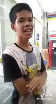 Tik tok kocak orang cadel