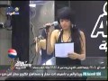 ستاراك7- رحمه والتدريب الاول على اغنية اصالة مع خليل