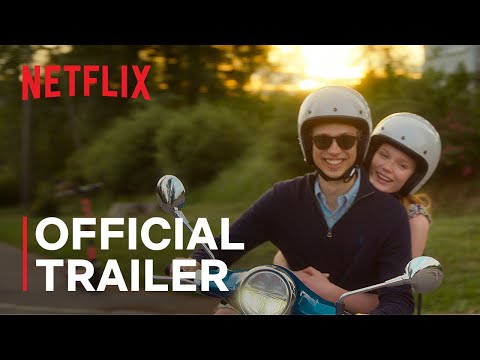 Royalteen | Official Trailer | Netflix