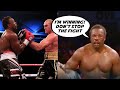 What TYSON FURY Opponents Said After Facing Him !!