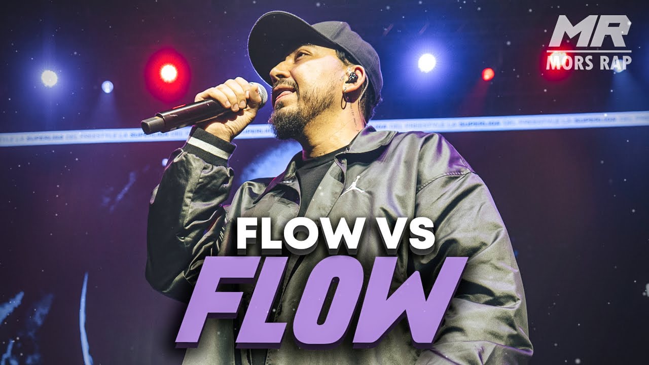 FLOW vs FLOW 🤯 ep.2 - YouTube