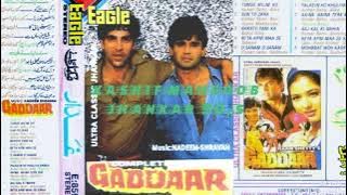 Tum se milne ko me bekarar ho Eagle 🦅 jhankar song kashif mahboob jhankar 90