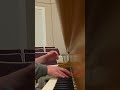 Gnossienne No. 1 #piano #classicalmusic #eriksatie