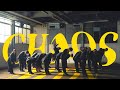 SANTA「CHAOS」Performance Video