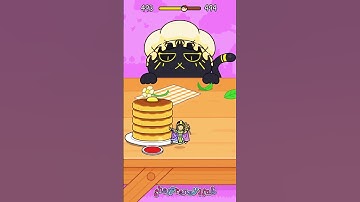 HIDE AND SEEK😻CAT ESCAPE😻493 #shorts #cat #ytshorts #gaming