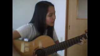 All The Things You Never Knew ( a Chinese song by Leehom Wang)