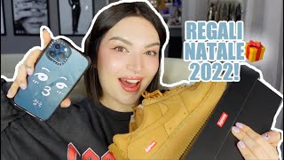 Tutti I Miei Regali Di Natale  2022